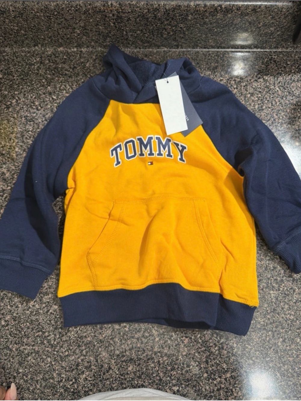 Kids Jacket Subcategory